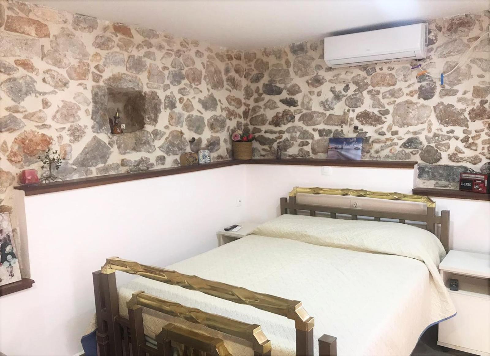 Metaxias House Villa Leonídion Buitenkant foto